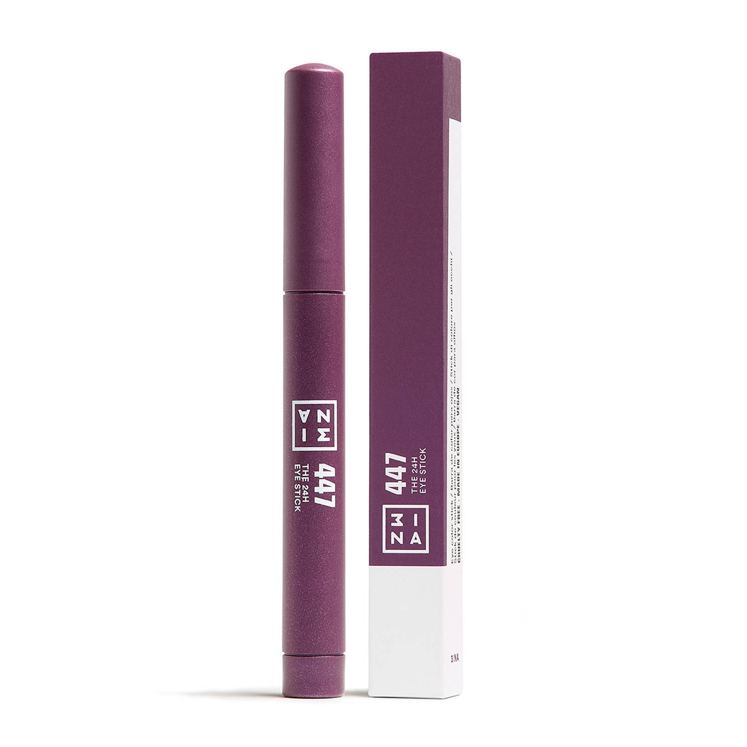 THE 24H EYE STICK (SOMBRA DE OJOS EN BARRA)